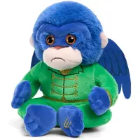 Noble Collection Chistery Mono Winged Wicked 19 Cm Teddy Vert Enfants