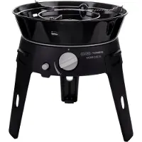 Cadac Safari Chef 30 HP Deluxe (6546C-10-EC)