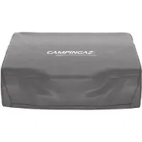 Campingaz Classic Universal Othello 2 Grillabdeckung Grau Grau One Size