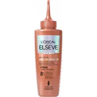 Elvive Elseve Growth Booster sérum fortifiant et régénérant pour cheveux anti-chute 102 ml