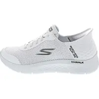 SKECHERS Sneakers 10223-777226 in White color size 42