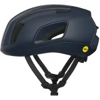 POC Casque Cytal Bleu Noir, Taille M (54-59)