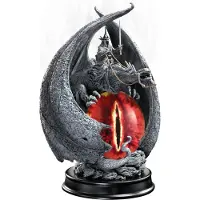 Noble Collection The Lord Of The Rings Figure The Witch King Fury Incense Burner Multicolore Enfants