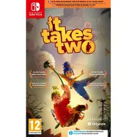 It Takes Two (Code in a Box)