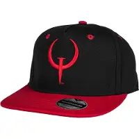 Gaya Entertainment Snapback "Logo" Quake