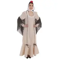 Creaciones Llopis Costume De Chulapa
