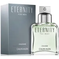 Calvin Klein Eternity Men Cologne 100ml Eau De Cologne Gris Homme