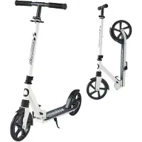 Vevor Trottinette pour enfants 8 ans et plus