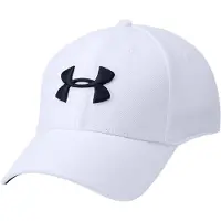 Under Armour Blitzing 3.0 Cap Blanc L-XL