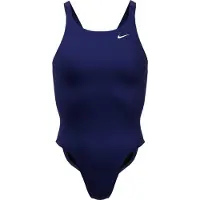 Nike Maillot De Bain Hydrastrong Solids Fast Back 2.0