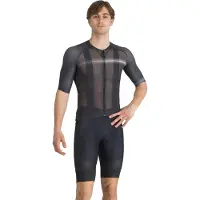 Castelli Cuissard A/C Noir, Taille M