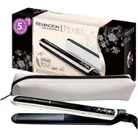 Spectrum S9500 Pearl Straightener Hairstyler