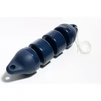 PLASTIMO Pare-battage Rib