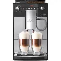 Melitta Machine à expresso automatique Latticia OT F300-101 1450W Noir