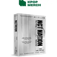 Import NCT Nation : To The World In Incheon Blu-ray