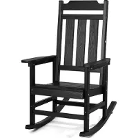 Vevor Chaise à bascule