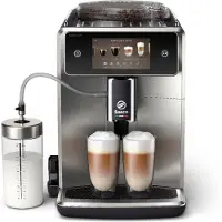 Saeco Xelsis Deluxe SM8785/00