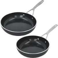 Demeyere Alu Industry 3 SET68604