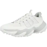 Oakley Chaussure de sport 'Edge Flex' gris clair / noir / blanc