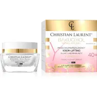 Christian Laurent Bakuchiol crème jour et nuit anti-rides 40+ 50 ml