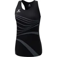 Erima Débardeur Racing Noir - 44