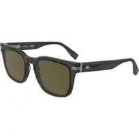 Lacoste Lunettes de Soleil L6065S N 54/20/145 Transparent grey Acetate MAN L6065S N
