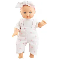 Paola Reina poupée Andy Primavera Susi - 27 cm poupée jouet