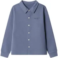 Hackett London Pocket Sweatshirt Bleu 7 Years Garçon