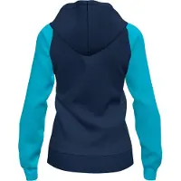 Joma Sweatshirt à capuche femme Academy IV