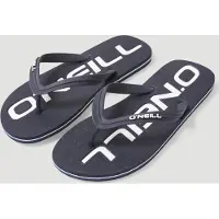 O'Neill Tongs Profile Logo
