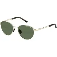 Porsche Design Lunettes De Soleil P8985 Pantos