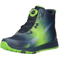 VADO Bottes 'Stiefel Jungen 33440 3401 126 Kunststoff (Synthetik) in blau' bleu