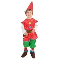Creaciones Llopis Déguisement De Lutin Pour Enfant