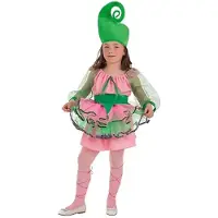 Creaciones Llopis Costume De Nymphe