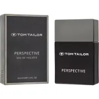 Tom Tailor Perspective Eau de Toilette pour homme 30 ml