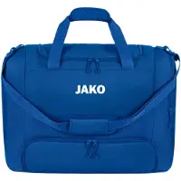 Jako One (Senior) Sac De Sport Avec Compartiment Inférieur - Royal | Taille: SR