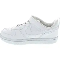 Nike Borough Low Recraft Couleur Blanc