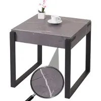 Mendler Table d'appoint -L53