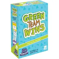 PD-verlag Green Team Wins (DE) (Allemand, 2 - 12 Joueur)