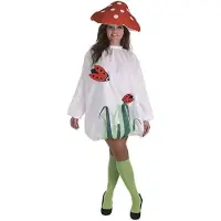 Creaciones Llopis Costume De Champignon