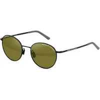 Porsche Design P8969 Polarized Sunglasses Noir Green / CAT3