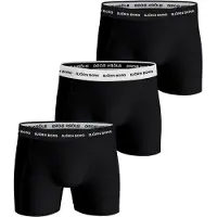 Björn Borg Boxers noir / blanc