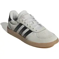 Adidas Breaknet Sleek Trainers Gris EU 38 2/3 Femme