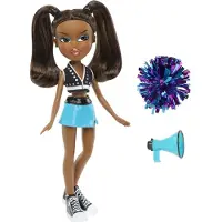 Mga Poupée Bratz Play Sportz - Sasha (pom-pom girl)