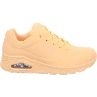 SKECHERS Sneakers 73690ORYL in Purple color size 37