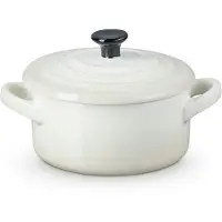 Le Creuset Casserole Petite Casserole 0.2l