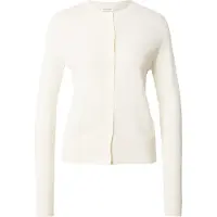 Seidensticker Cardigan 'The Knits' blanc