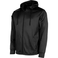 Stanno Field Veste À Capuchon Hommes - Noir | Taille: XXL