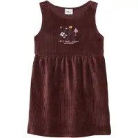 s.Oliver Robe mélange de couleurs / bordeaux