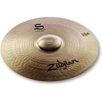 Zildjian S Family 16" Rock Crash Cymbal